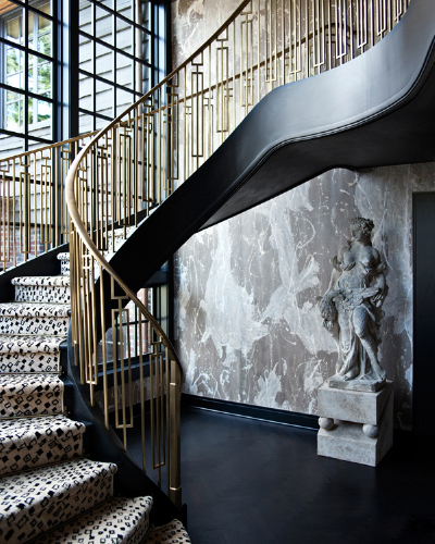 Mercer Island Residence-03-1 Kind Design