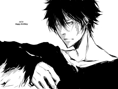 Xanxus