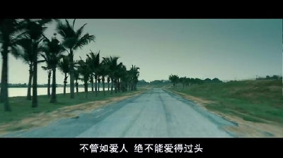 再见，总有一天