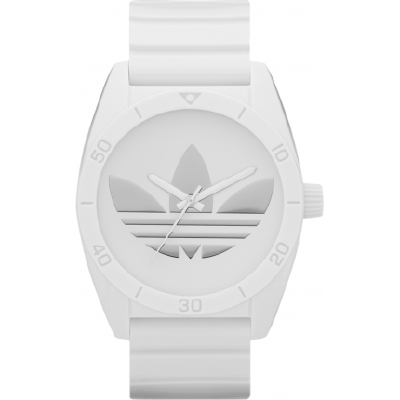 Adidas/阿迪达斯三叶草时尚运动手表ADH2703