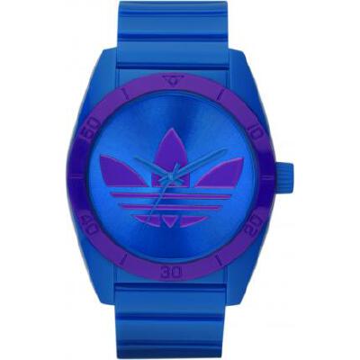 Adidas/阿迪达斯三叶草时尚运动手表ADH2717