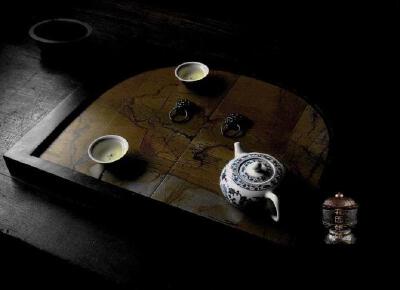 冬茶