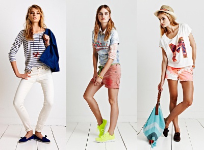 maison scotch 2013春夏