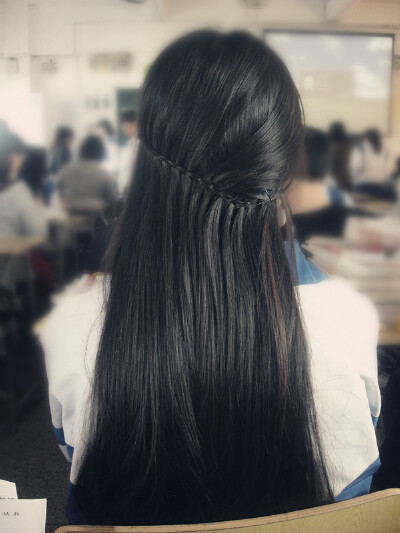 编发