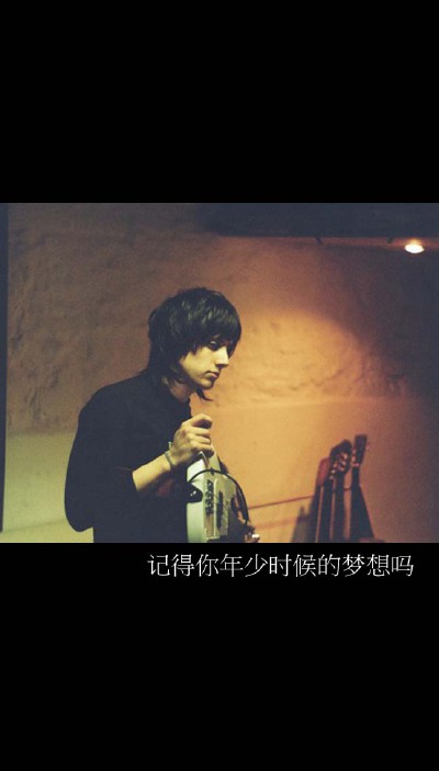 文字 壁纸