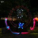光绘作品 十二生肖 亥猪