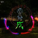光绘作品 十二生肖 戌狗