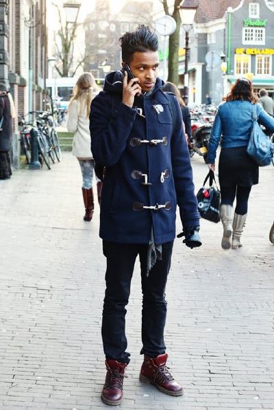 Dam Style