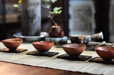 春茶