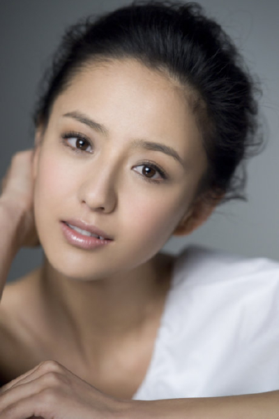 ♡、佟丽娅 