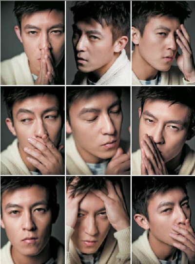 陈冠希（Edison Chen）