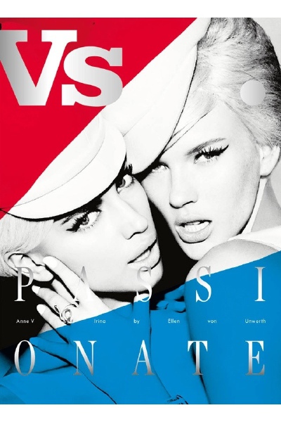MAGAZINE