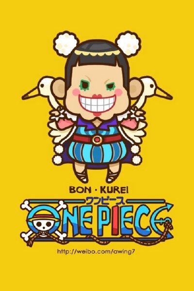 海贼王竖屏手机壁纸素材分享
