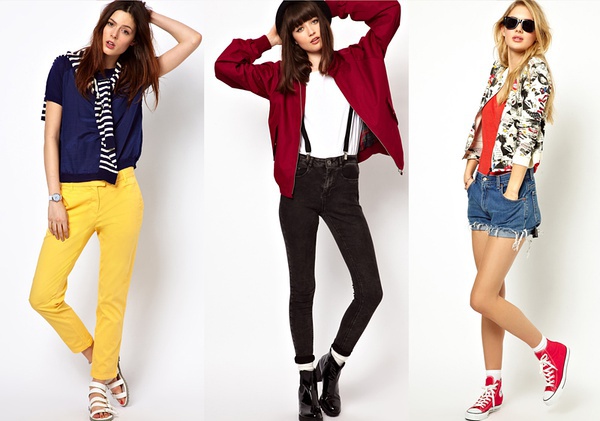 asos