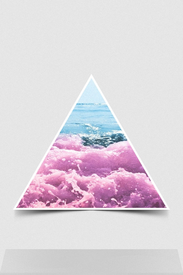 三角