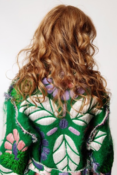 Colette Vermeulen Primavera Verano2013