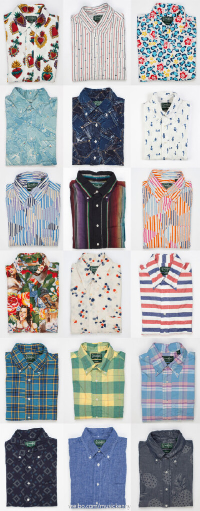 gitman vintage