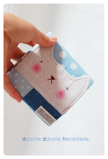 【Amour定制】http://amourlife.taobao.com 布艺钱夹