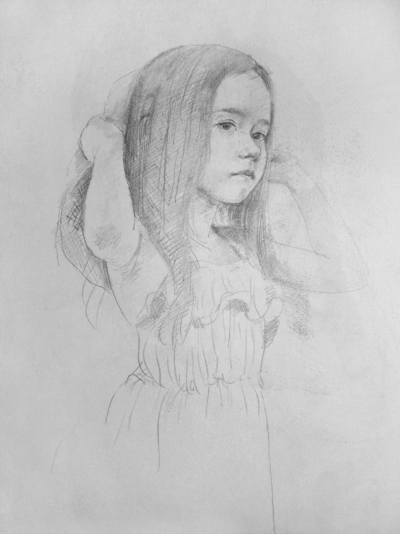 sketch book