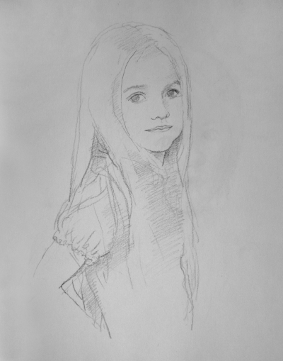 sketch book