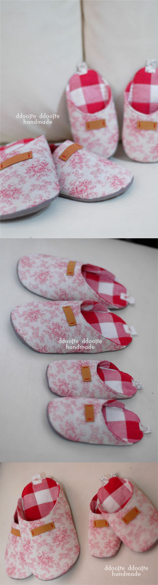 手工家居鞋 链接：http://amourlife.taobao.com
