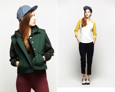 LOCLE by LOW CLASSIC