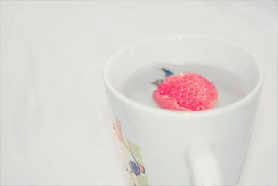 。