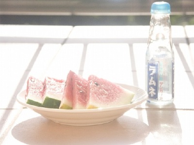 日系