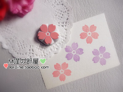 樱花