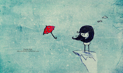 Without you.