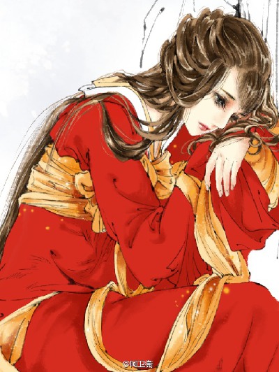 作者：阿卫衞