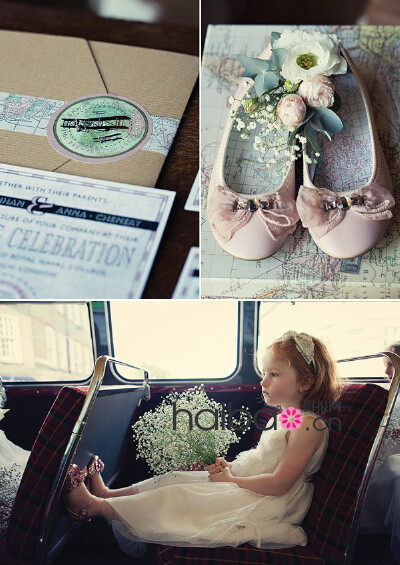 婚礼摄影工作室Dottie Photography的作品
