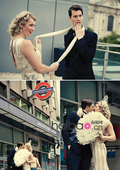 婚礼摄影工作室Dottie Photography的作品
