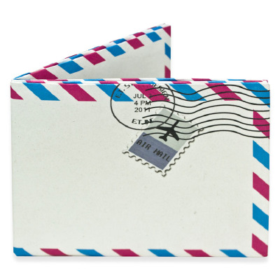 The letter for you. 给你的信
