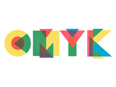 LOGO| 字体logo