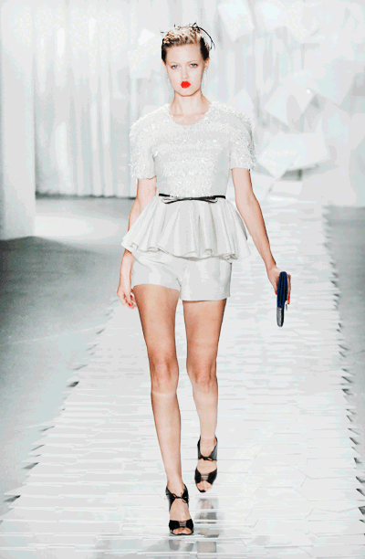 fashion