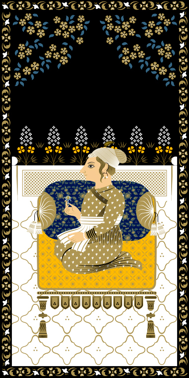 加拿大插画家StudioTipi作品..