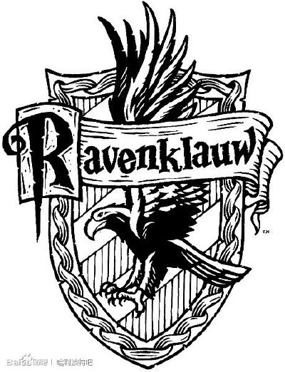 Ravenclaw