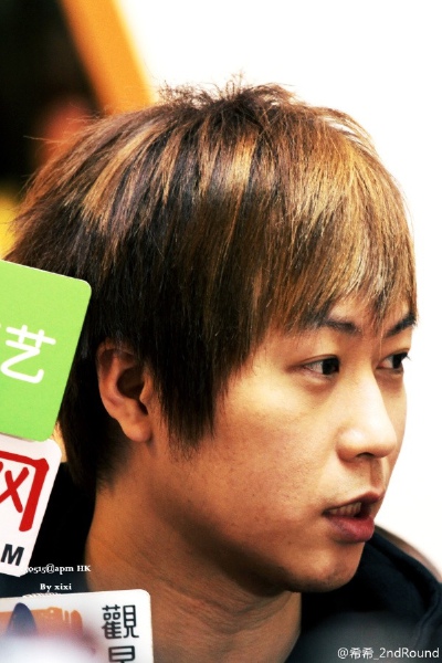 阿信