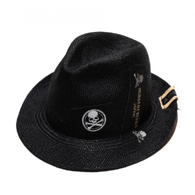 mastermind JAPAN 礼帽