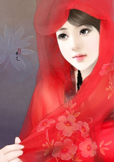 柔情似水，佳期如梦。