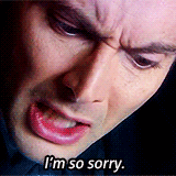 I'm so sorry... you don't need to appologize...