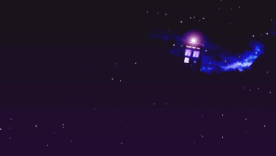 也许有天你仰望星空 就会看到那么一点 比蓝还蓝的我