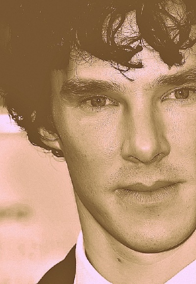 Benedict Cumberbatch