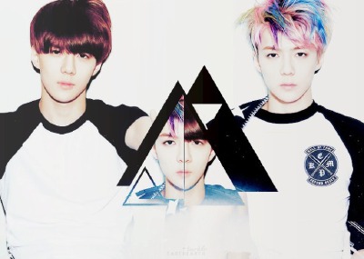 【PS】EXO-K 吴世勋 蜕变
