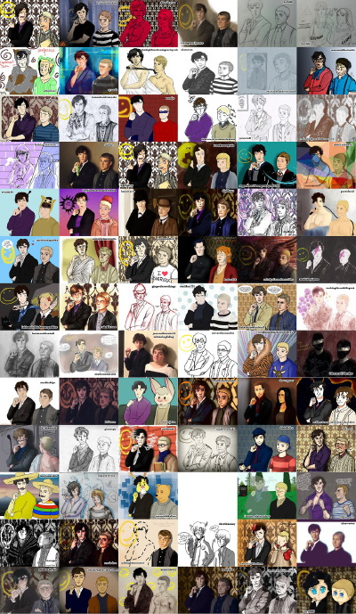 Sherlock