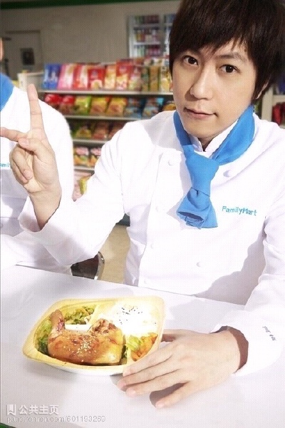 如果你也喜欢 五月天