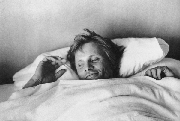 维果·莫腾森 Viggo Mortensen