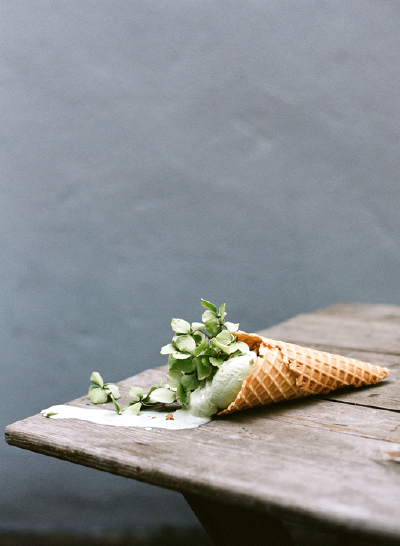 KINFOLK MAGAZINE VOL. #7