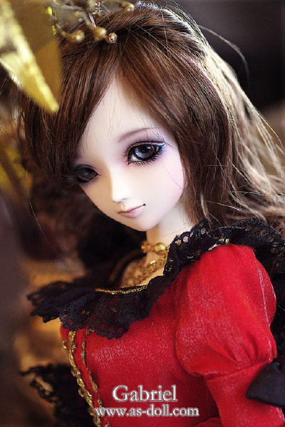 as doll 娃娃、娃娃、娃娃 可爱 中国风、SD娃娃